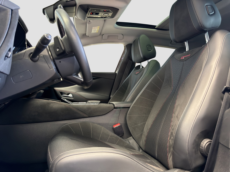 DS Automobiles DS 4 E-Tense Performance Line+|Pano|Focal|HuD|VOL — photo 4