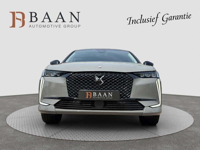 DS Automobiles DS 4 E-Tense Performance Line+|Pano|Focal|HuD|VOL — photo 5