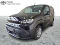 Toyota Proace City \u0026 ProAce Verso Zwart - thumbnail 1