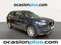 Volvo XC90 D5 Momentum AWD 225 Aut. Azul - thumbnail 2