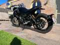 Mondial HPS 125i Limited Edition black Noir - thumbnail 3