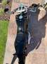 Mondial HPS 125i Limited Edition black Noir - thumbnail 5