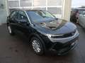 Opel Mokka Mokka 1.2 DI Turbo Edition Lenkradheizung Rückf Schwarz - thumbnail 2