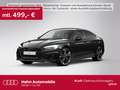 Audi A5 quattro 40TFSI S-trc S-line Virtual Schwarz - thumbnail 1