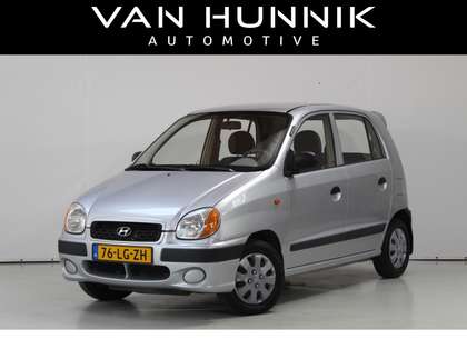 Hyundai Atos Spirit 1.0i SX Trekhaak | NL-Auto | Nap |