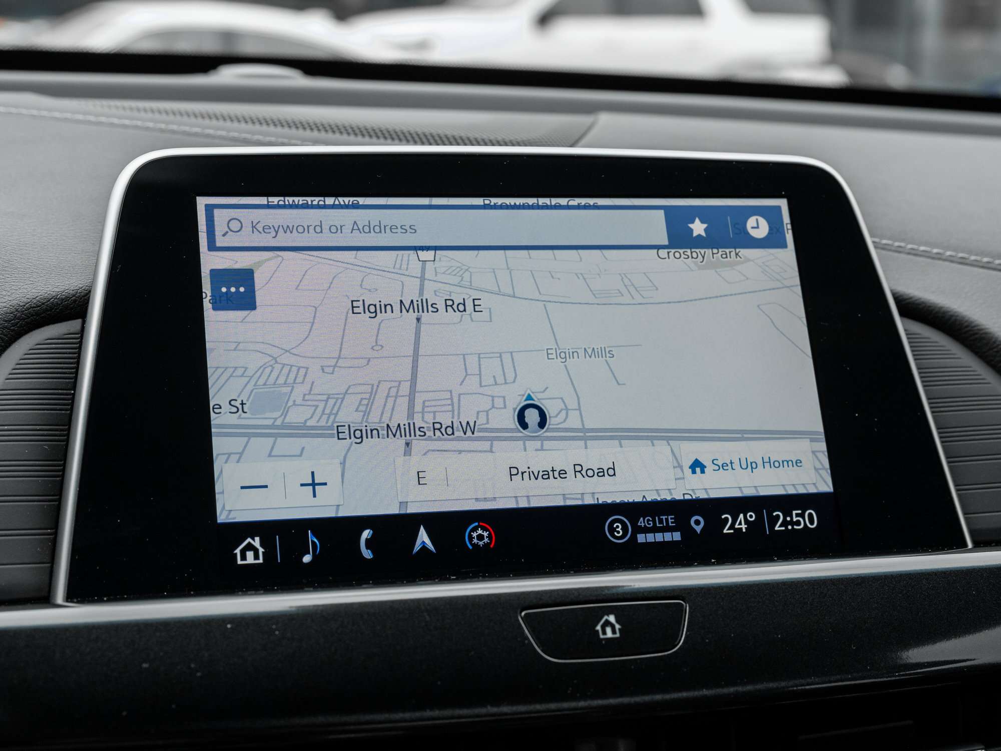 used 2022 Cadillac CT4-V car, priced at $75,995