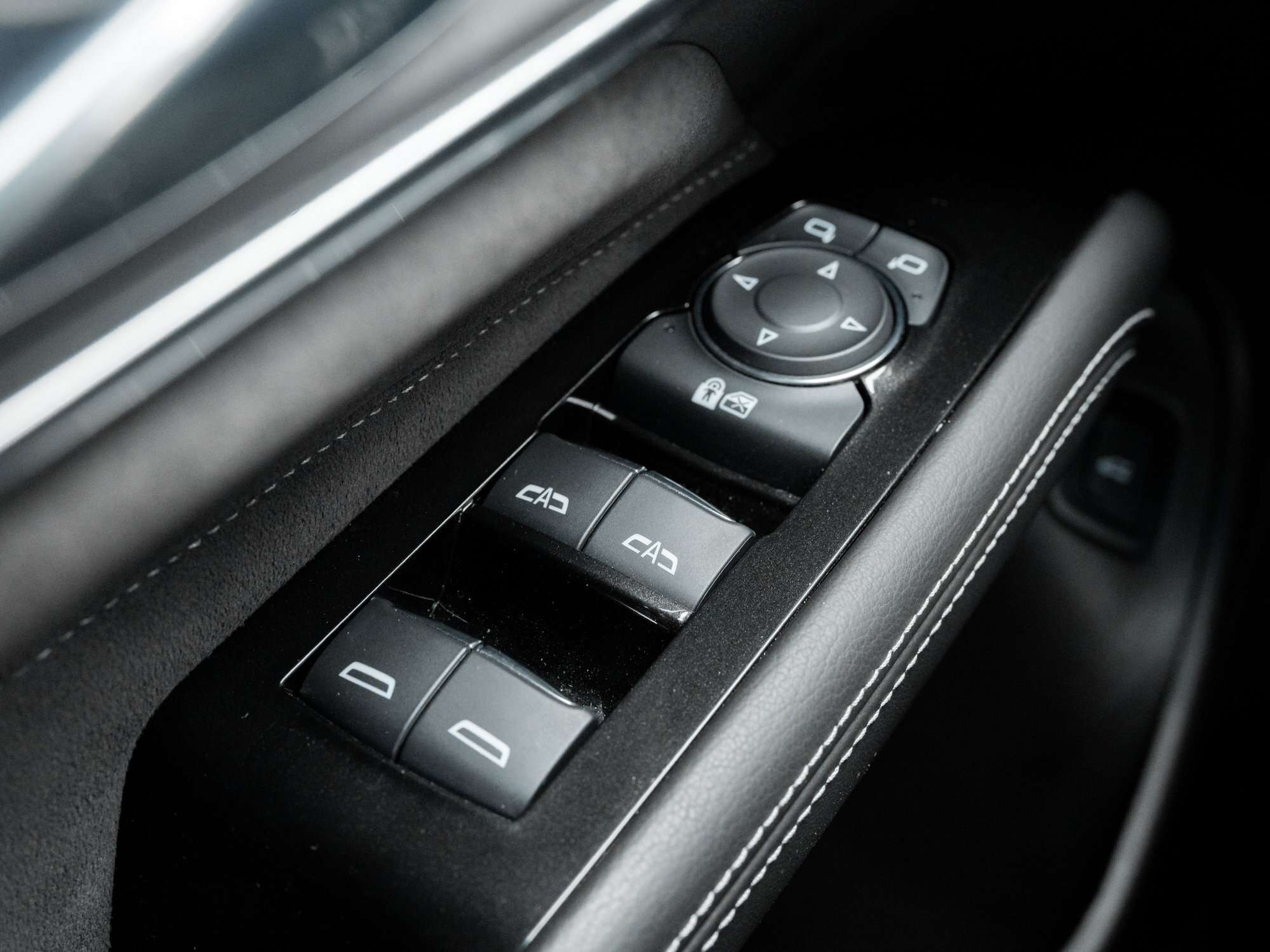 used 2022 Cadillac CT4-V car, priced at $75,995