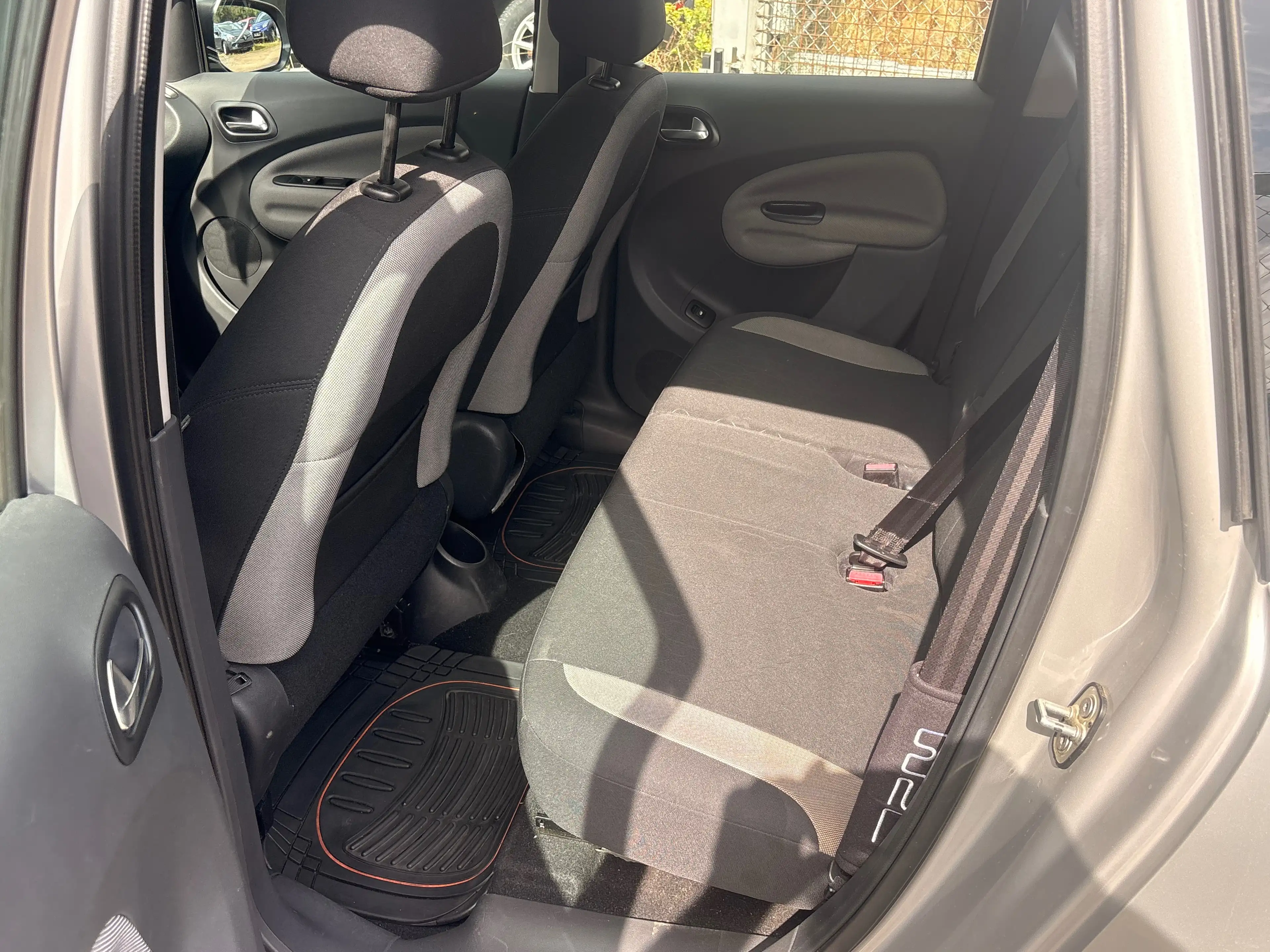 Citroen C3 Picasso C3 Picasso 1.4 VTi Seduction — photo 8