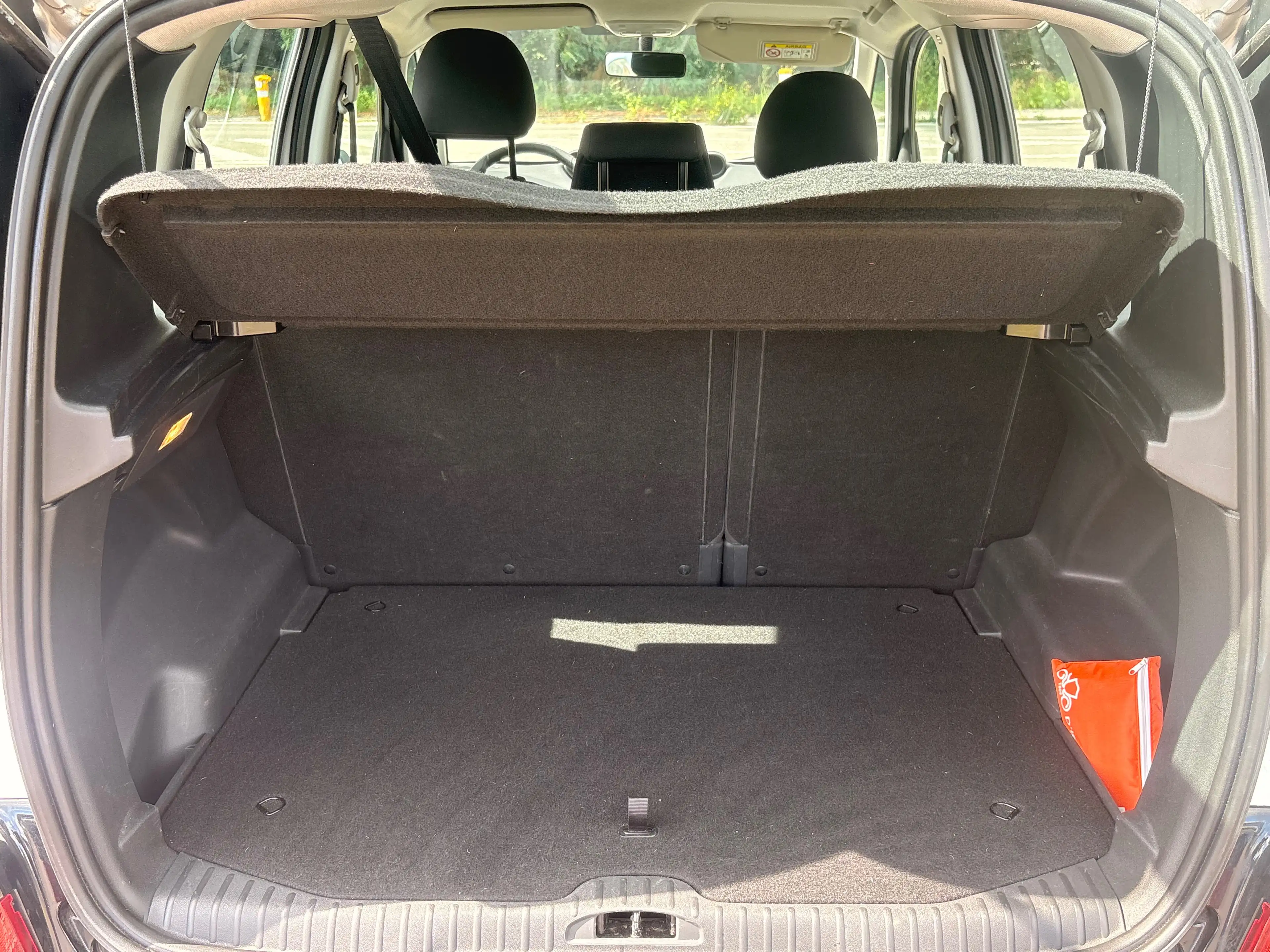 Citroen C3 Picasso C3 Picasso 1.4 VTi Seduction — photo 9