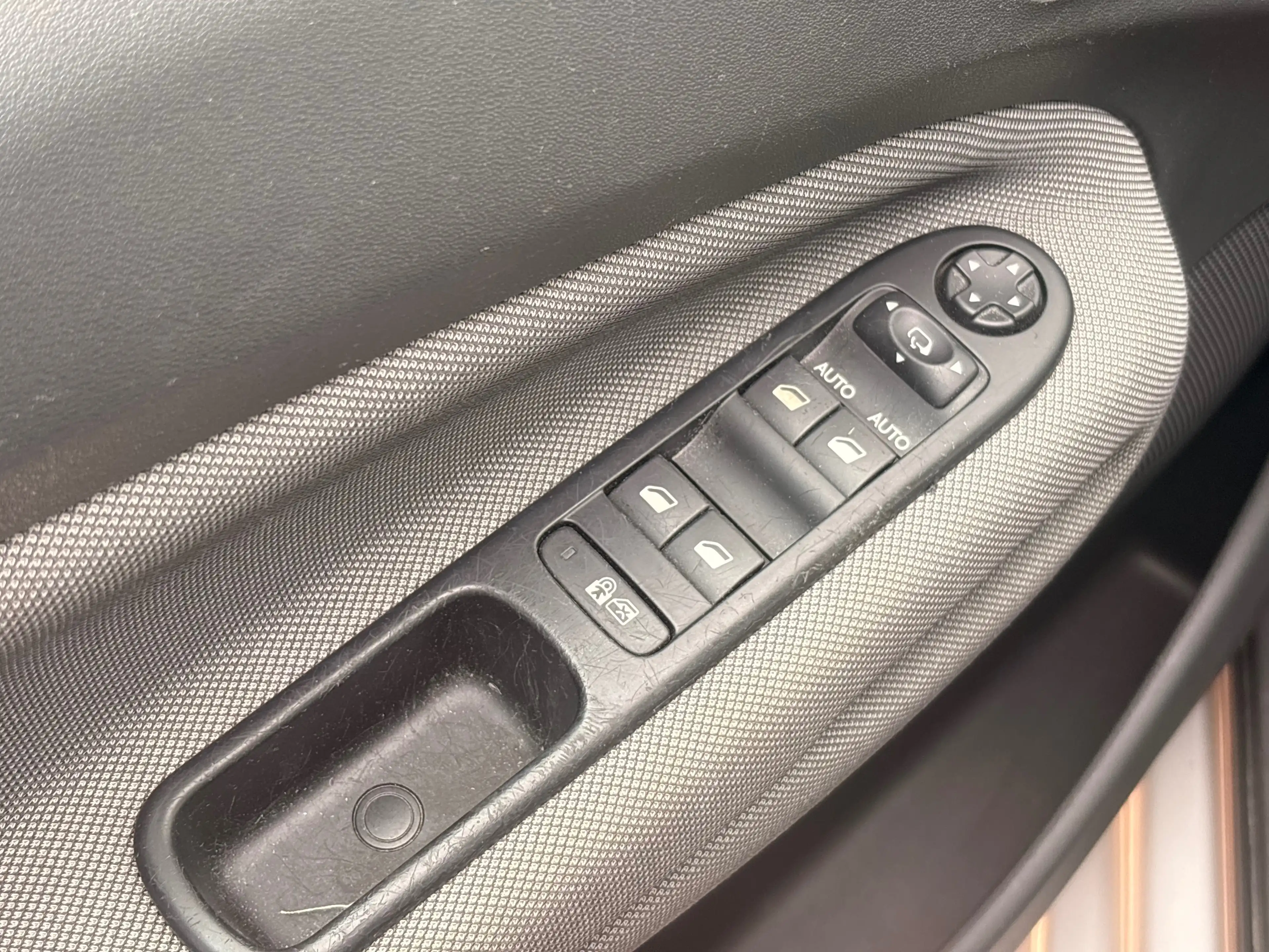 Citroen C3 Picasso C3 Picasso 1.4 VTi Seduction — photo 15