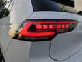 Volkswagen Golf GTI 195KW-AHK-Pano-IQLight-H&K Weiß - thumbnail 9