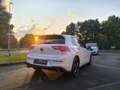 Volkswagen Golf GTI 195KW-AHK-Pano-IQLight-H&K Weiß - thumbnail 5