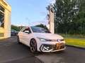 Volkswagen Golf GTI 195KW-AHK-Pano-IQLight-H&K Weiß - thumbnail 2