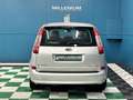 Ford C-Max 1.8 TDCI 115CH GHIA Gris - thumbnail 4