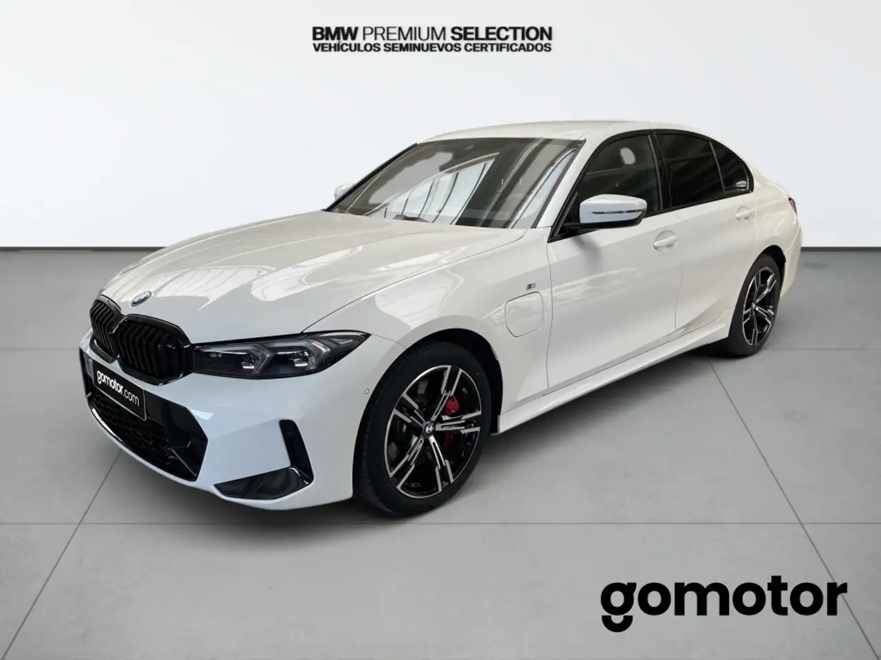 BMW 330