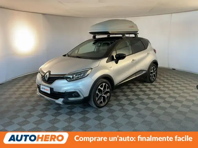 Renault Captur 1.5 dCi Sport Edition2 90 CV
