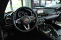 Fiat 124 Spider AUTOMATIK SONDERMODELL LUSSO LEDER NAVI ALU17" TOP Gris - thumbnail 10