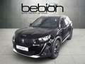 Peugeot 2008 e- Elektromotor 136 (e-) e- Allure Pack LM Zwart - thumbnail 1
