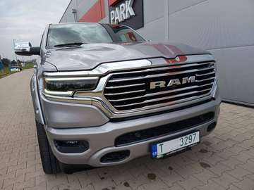 RAM 1500 Crew Cab Shortbed Limited