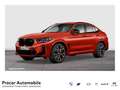 BMW X4 M Competition AC Schnitzer 600PS DA Prof PA+ Pano M Roşu - thumbnail 1