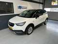 Opel Crossland X 1.2 Selection Cruise|LED|Carplay Blanc - thumbnail 1