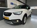 Opel Crossland X 1.2 Selection Cruise|LED|Carplay Blanc - thumbnail 4