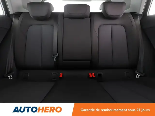 Audi Q2 view 15