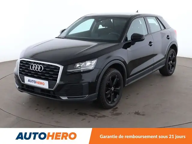 2019 Audi Q2 in Black for sale