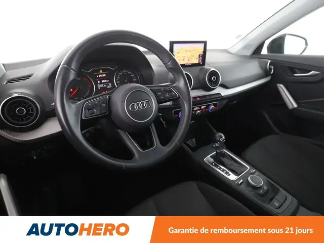 Audi Q2 view 11