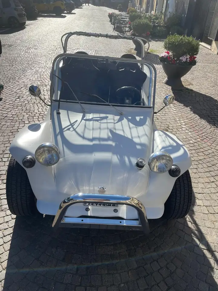 Volkswagen Buggy Mirage, foto 1