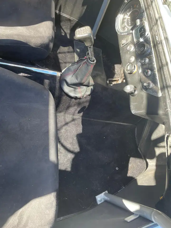 Volkswagen Buggy Mirage, foto 5