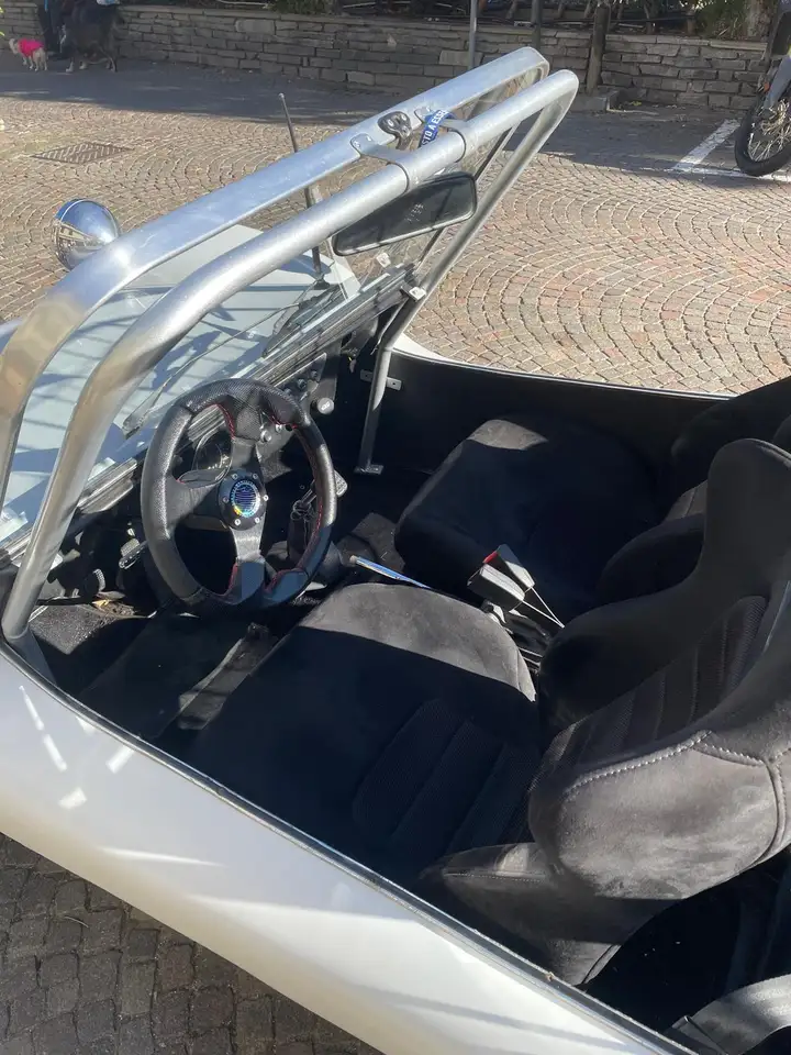 Volkswagen Buggy Mirage, foto 9
