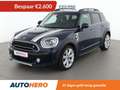 MINI Cooper SE Countryman Cooper S E Hybrid ALL4 Blauw - thumbnail 1