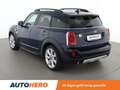 MINI Cooper SE Countryman Cooper S E Hybrid ALL4 Blauw - thumbnail 4