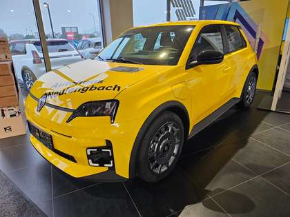 Renault R 5 R5 E-Tech 120PS 40kWh Evolution Evolution