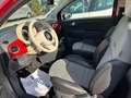 Fiat 500C CABRIO 1.3 Multijet 16V 75CV Lounge Red - thumbnail 10