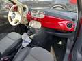 Fiat 500C CABRIO 1.3 Multijet 16V 75CV Lounge Red - thumbnail 14
