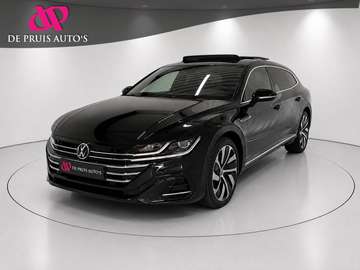 Shooting Brake 1.4 TSI eHybrid R-Line Camera Pano