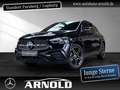 Mercedes-Benz GLA 200 GLA 200 AMG Line Distr AHK Pano 360° el-Klappe Schwarz - thumbnail 1