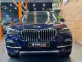 BMW X5 xDrive 45e xLine Azul - thumbnail 5