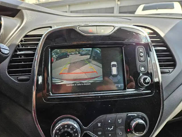Renault Captur view 15