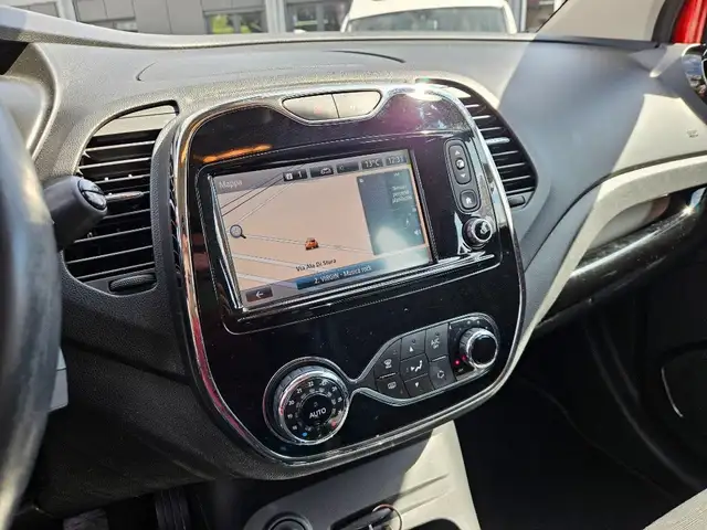 Renault Captur view 14