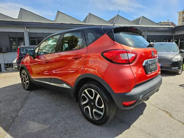 Renault Captur view 6