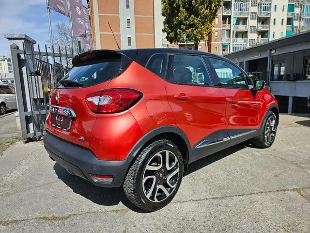 Renault Captur view 4
