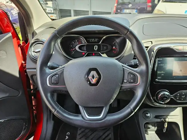 Renault Captur view 13