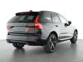 Volvo XC60 Plus Black Edition*AWD*HeadUp*SD*360°K* Schwarz - thumbnail 4