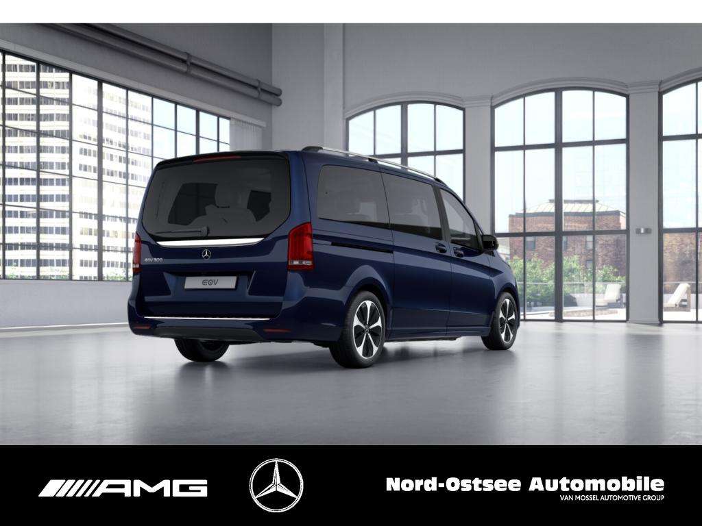 Mercedes-Benz EQV 300