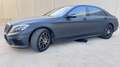 Mercedes-Benz S 63 AMG 4M Largo Aut. Noir - thumbnail 4