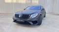 Mercedes-Benz S 63 AMG 4M Largo Aut. Noir - thumbnail 2