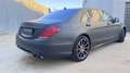 Mercedes-Benz S 63 AMG 4M Largo Aut. Noir - thumbnail 6
